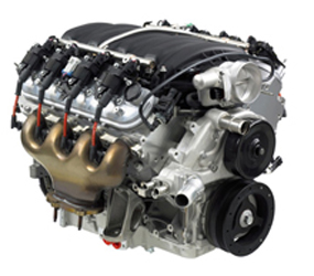 P01F4 Engine